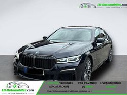 Occasion 2021 BMW 730 Berline | 56 500 €