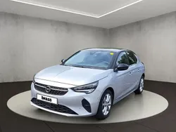 Argent Utilisé 2023 Opel Corsa Elegance Berline | 17 950 € (Prix assez cher)