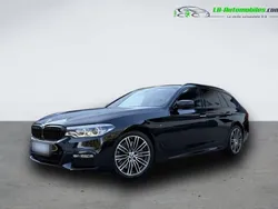 Utilisé 2018 BMW 340 Comfort Edition Break | 49 400 €