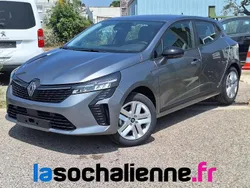 Gris Nouvelle 2025 Renault Clio V Evolution Citadine | 20 990 € (Prix juste)