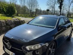 Utilisé 2021 Mercedes A180 Progressive Berline | 24 490 € (Prix juste)
