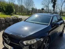 Utilisé 2021 Mercedes A180 Progressive Berline | 24 490 € (Prix juste)