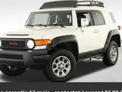 Utilisé 2011 Toyota FJ Cruiser SUV | 40 522 €