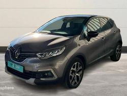 Utilisé 2019 Renault Captur Intens SUV | 11 999 € (Bon prix)