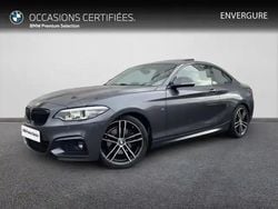 Gris Utilisé 2019 BMW 220 M Sport Coupé | 25 990 € (Bon prix)
