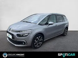 Dore Utilisé 2019 Citroën C4 Feel | 16 990 €