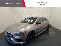 Utilisé 2020 Mercedes CLA200 Shooting Brake AMG line Break | 32 900 € (Prix cher)