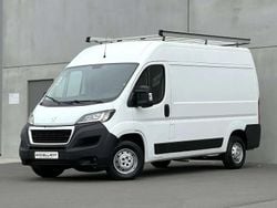 Blanc Utilisé 2019 Peugeot Boxer Van | 15 950 € (Bon prix)