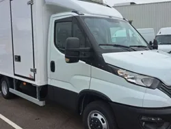 Nouvelle 2025 Iveco Daily | 79 200 €