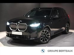 Noir Utilisé 2025 BMW X3 M Sport SUV | 65 000 € (Prix cher)