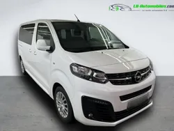Opel Zafira Life