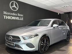 Argente Utilisé 2024 Mercedes A250 Berline | 32 890 € (Bon prix)