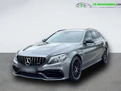 Utilisé 2019 Mercedes C63S AMG AMG Berline | 61 800 €