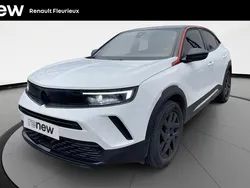 Blanc Utilisé 2022 Opel Mokka SUV | 15 990 € (Super prix)