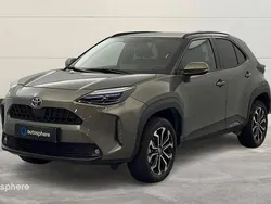 Utilisé 2024 Toyota Yaris Cross Design SUV | 25 490 € (Prix juste)