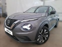 Gris Utilisé 2022 Nissan Juke SUV | 14 990 € (Bon prix)