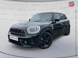 Enigmatic black metallic Utilisé 2023 Mini Cooper Countryman Premium Plus SUV | 30 999 € (Prix juste)