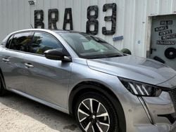 Utilisé 2021 Peugeot e-208 GT Citadine | 15 910 € (Super prix)
