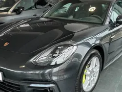 Utilisé 2019 Porsche Panamera Berline | 71 890 € (Bon prix)