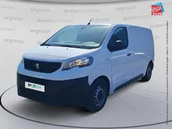 Blanc Utilisé 2022 Peugeot Expert Premium Van | 24 999 € (Prix cher)