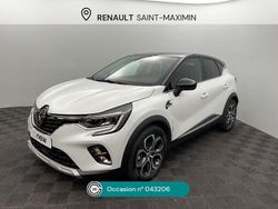 Occasion 2022 Renault Captur Intens SUV | 20 290 € (Prix juste)