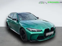 Utilisé 2024 BMW M3 Comfort Edition Berline | 97 100 € (Prix assez cher)