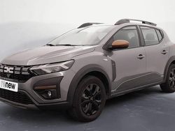 Gris Utilisé 2025 Dacia Sandero Extreme Citadine | 17 799 € (Prix assez cher)