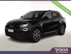 Noir Nouvelle 2025 Fiat 600 La Prima Berline | 27 650 € (Prix juste)