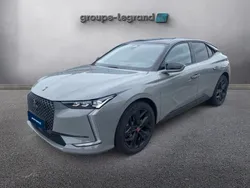 Gris Utilisé 2023 DS Automobiles DS4 Performance Line Plus Berline | 32 980 € (Prix juste)