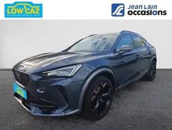 Gris magnetique Occasion 2023 Cupra Formentor SUV | 29 990 € (Prix juste)