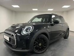 Midnight black ii Occasion 2022 Mini Cooper SE Premium Plus Citadine | 18 480 € (Prix juste)