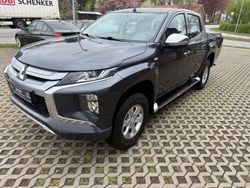 Utilisé 2022 Mitsubishi L200 Pick-up | 25 999 € (Super prix)