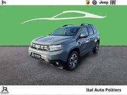Gris urbain Utilisé 2023 Dacia Duster Journey SUV | 20 490 € (Prix juste)