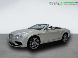Utilisé 2018 Bentley Continental Berline | 134 100 €