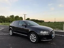 Utilisé 2008 Audi A3 Sportback Berline | 6 000 € (Prix cher)