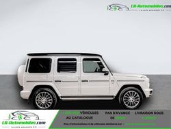 Utilisé 2021 Mercedes G500 SUV | 142 200 €