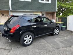 Utilisé 2005 Nissan Murano SUV | 4 200 €