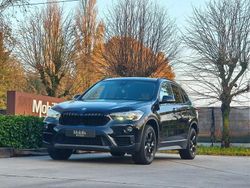 Noir Occasion 2018 BMW X1 SUV | 18 950 € (Bon prix)