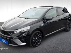 Orange Utilisé 2025 Renault Clio V Esprit Alpine Berline | 20 580 € (Prix cher)