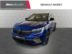 Bleu Utilisé 2024 Renault Austral Iconic Esprit Alpine SUV | 36 950 € (Prix juste)