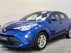 Utilisé 2022 Toyota C-HR SUV | 20 990 € (Bon prix)