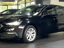 Utilisé 2024 Seat Leon Style Berline | 25 990 € (Prix juste)