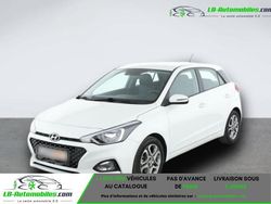 Utilisé 2019 Hyundai i20 Trend Citadine | 19 400 € (Prix juste)