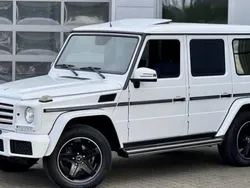Utilisé 2016 Mercedes 350 | 87 900 €
