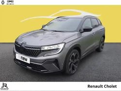 Gris schiste/toit noir etoilé Occasion 2025 Renault Austral Esprit Alpine SUV | 38 790 € (Prix cher)