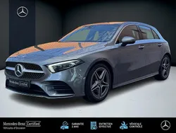 Utilisé 2022 Mercedes A200 Berline | 31 900 € (Prix juste)