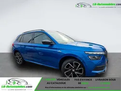 Utilisé 2020 Skoda Kamiq SUV | 21 900 € (Prix juste)