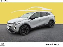 Gris rafale Occasion 2025 Renault Symbioz Esprit Alpine SUV | 32 990 € (Prix juste)