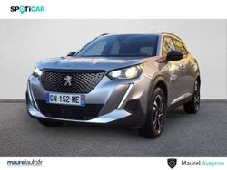 Occasion 2023 Peugeot 2008 Allure SUV | 18 290 € (Prix juste)