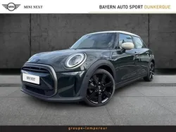 Vert Utilisé 2022 Mini Cooper Resolute Edition Citadine | 24 900 € (Super prix)